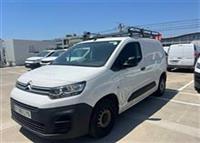 CITROEN 1.5 BLUEHDI 75KW TALLA M CONTROL (1 - 7186-LYS